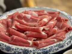 -磁器铜锅涮肉(交大东路店)