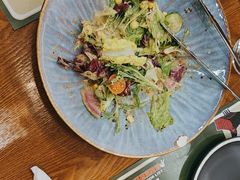 -西语炭烧牛排·西厨(石龙店)