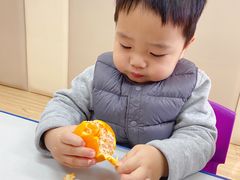 -豆初托育园 Baby Bean Day care Center