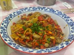 -三只鸟本地特色菜馆(上饶总店)