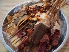 -彭姐麻辣烫(海淀店)