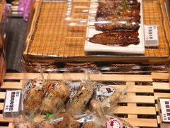 -池田寿司·4H鲜作(朝阳大悦城店)
