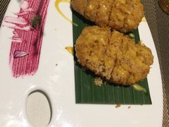 -若蘭慈·无国界素食料理(欢乐海岸店)