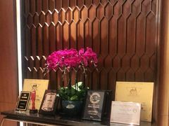 -上海嘉定喜来登酒店