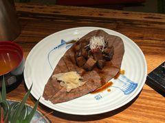 -千代武日本料理(哈西店)
