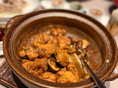 -皇朝会.经典传统粤菜(外滩店)