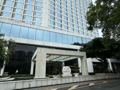 -广州白天鹅宾馆