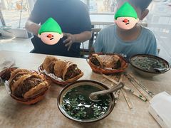 -昌顺马记小吃店(昌盛园店)