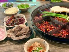 -化龙桥九宫格火锅(清水河店)