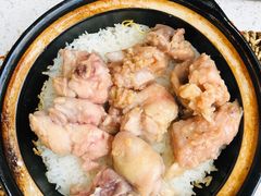 -江南名灶(长阳路店)