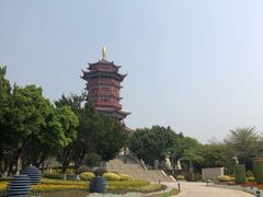 -厦门园林博览苑