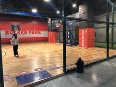 场馆-洛克公园(苏州中心商场)