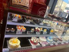 -85度C(北京八角物美店)