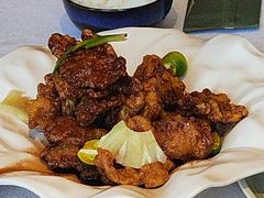 -八府香鸭·啫啫煲(华山路店)