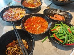 -我的面 川味Bistro(后沙峪店)
