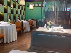 大堂-旺顺阁鱼头泡饼(常营店)