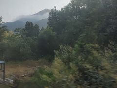 -秦岭风景区