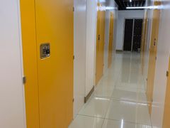 -安东易迷你自助仓储寄存仓库(草桥店)