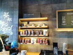 -星巴克臻选(宁波北仑银泰城店)