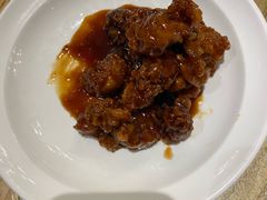 干菜焐肉-新白鹿餐厅(爱琴海购物中心店)