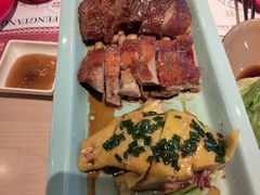 -避风塘(五角场店)