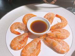 -海龙馆海鲜餐厅(西湖文化广场店)