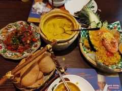 -泰妃殿(武汉首店)