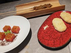 -大秦小宴•新派西北(万象前海店)
