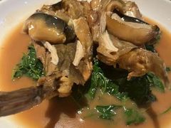 -永安鱼庄·镇江菜(丁卯店)