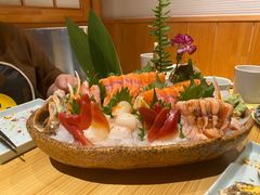 -花和海鲜自助(梅江店)