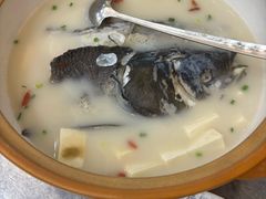 -浔味·山屿湖·正宗淳牌全鱼宴老字号