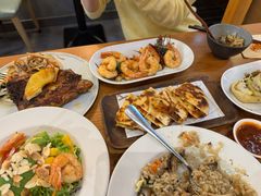 -红小满休闲餐厅(十全街店)