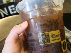 -放哈·甜醅子奶茶创造者(正宁路店)