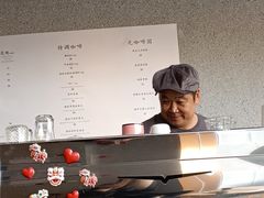 -HUG·拥抱咖啡(郑州宝龙广场店)