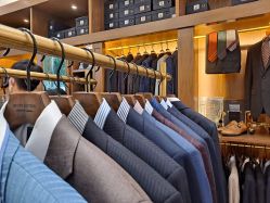 -MR.COLLECTION西装先生(富华里店)