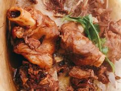 -芦月轩羊蝎子(北蜂窝店)