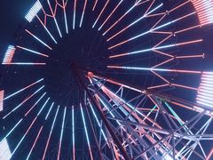 -南昌之星摩天轮