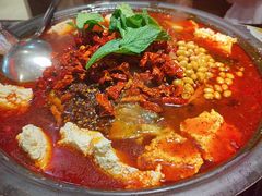 -探鱼·鲜青椒爽麻烤鱼(领展购物广场店)