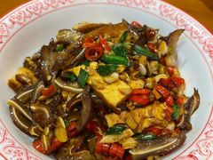 -陈家婆的菜(梅溪湖店)