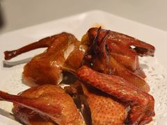 -悦满楼·西关名点·湛江名菜(航空综合大厦店)