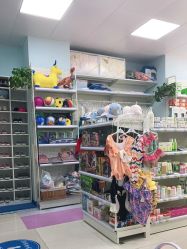 -唯丽莎婴儿游泳小儿推拿馆(清凉门大街店)