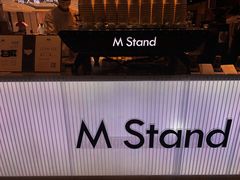 -M Stand(BFC外滩金融中心店)