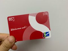 -85度C(南京中山南店)