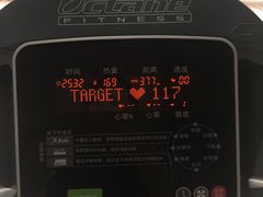 -威尔仕健身·游泳(龙湖天街店)
