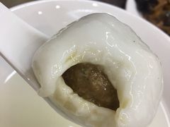-朱新年·苏式汤团·面点(北寺塔店)