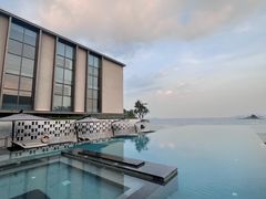 -深圳大梅沙京基洲际度假酒店