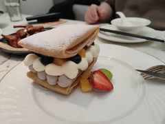 -大树餐厅(环球港店)