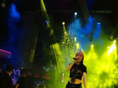 -苏荷酒吧(九街店)