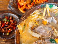-玉祥府牛肉罩饼(金光道店)