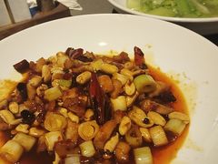 -庆云楼饭庄(什刹海店)